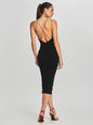 Ballor Midi Dress
