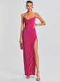 Katya Sequin Dress