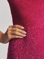Katya Sequin Dress