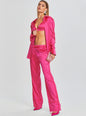 Shep Silk Pant