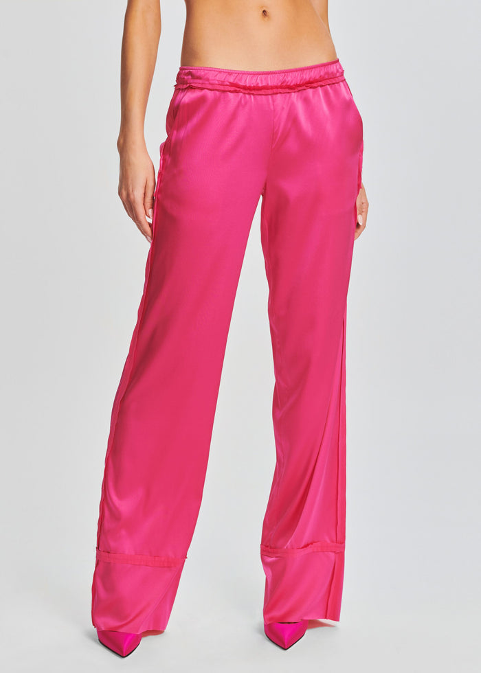 Shep Silk Pant