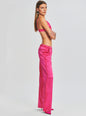 Shep Silk Pant