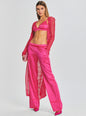 Shep Silk Pant