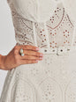Aurora Long Dress