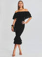 Luisa Long Dress