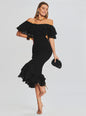 Luisa Long Dress