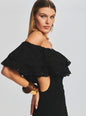 Luisa Long Dress