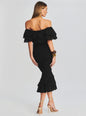 Luisa Long Dress