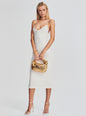 Ballor Midi Dress