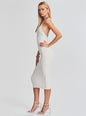 Ballor Midi Dress