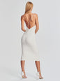 Ballor Midi Dress