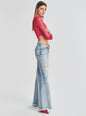 Parley Crochet Top
