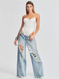 Carsen Bodysuit