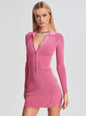 Marley Mini Dress