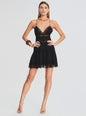 Rachel Short Dress