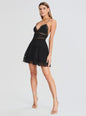 Rachel Short Dress