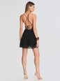 Rachel Short Dress
