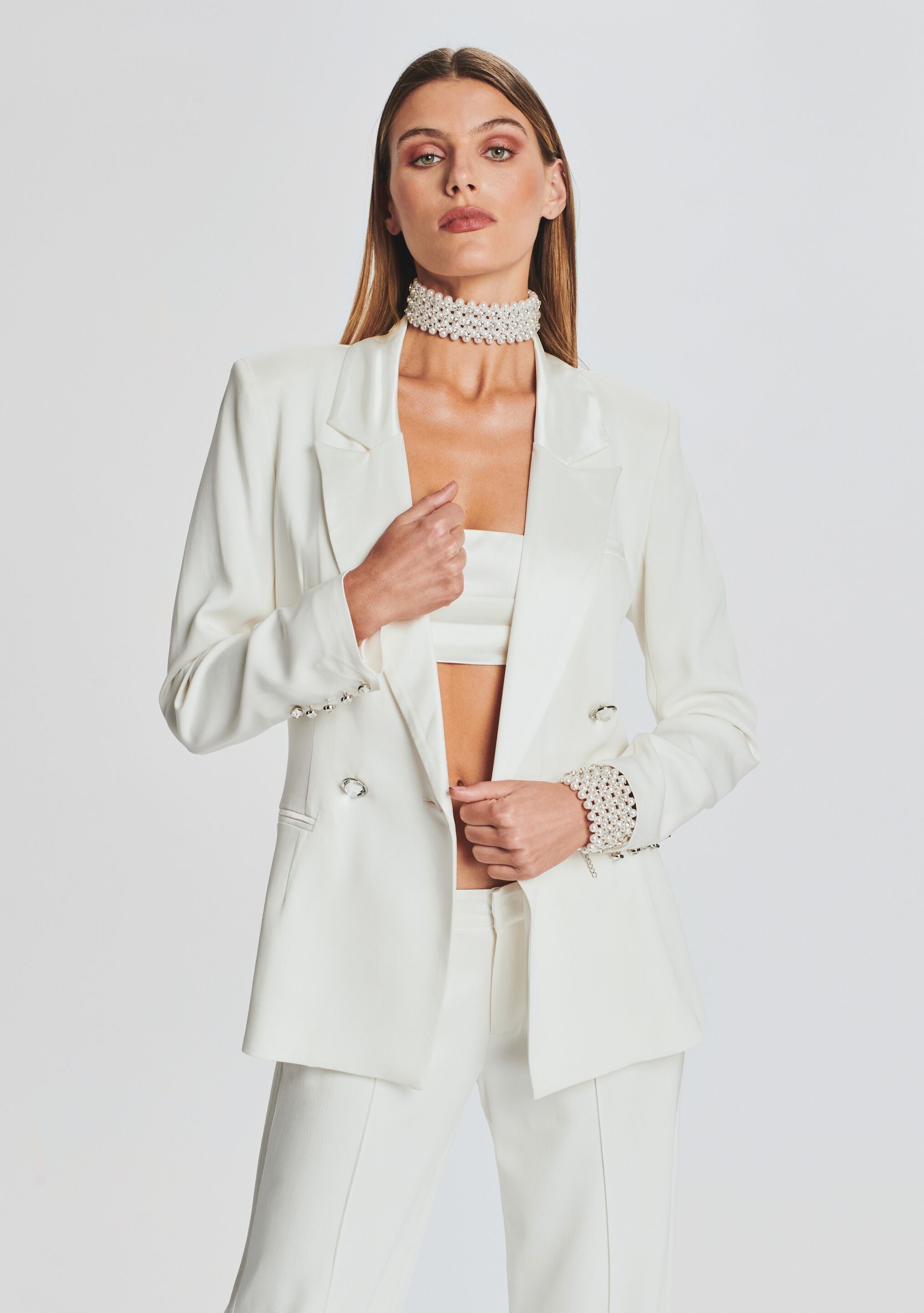 Blazer femme 2025