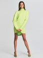 Charlie Sweater Dress