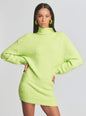 Charlie Sweater Dress