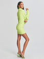 Charlie Sweater Dress