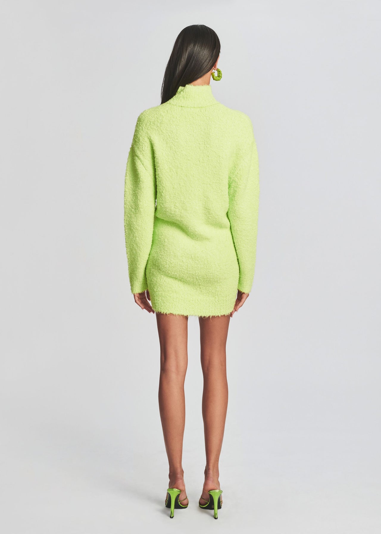 Charlie Sweater Dress Retrofete Charlie Sweater Dress Retrofete
