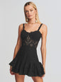 Marianne Short Dress
