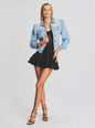 Marianne Short Dress