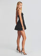 Marianne Short Dress