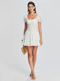 Yara Short Dress