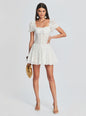 Yara Short Dress