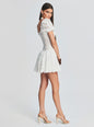 Yara Short Dress