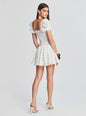 Yara Short Dress