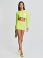 Alora Skirt