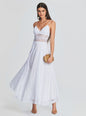Brenda Long Dress