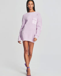 Devin Sweater