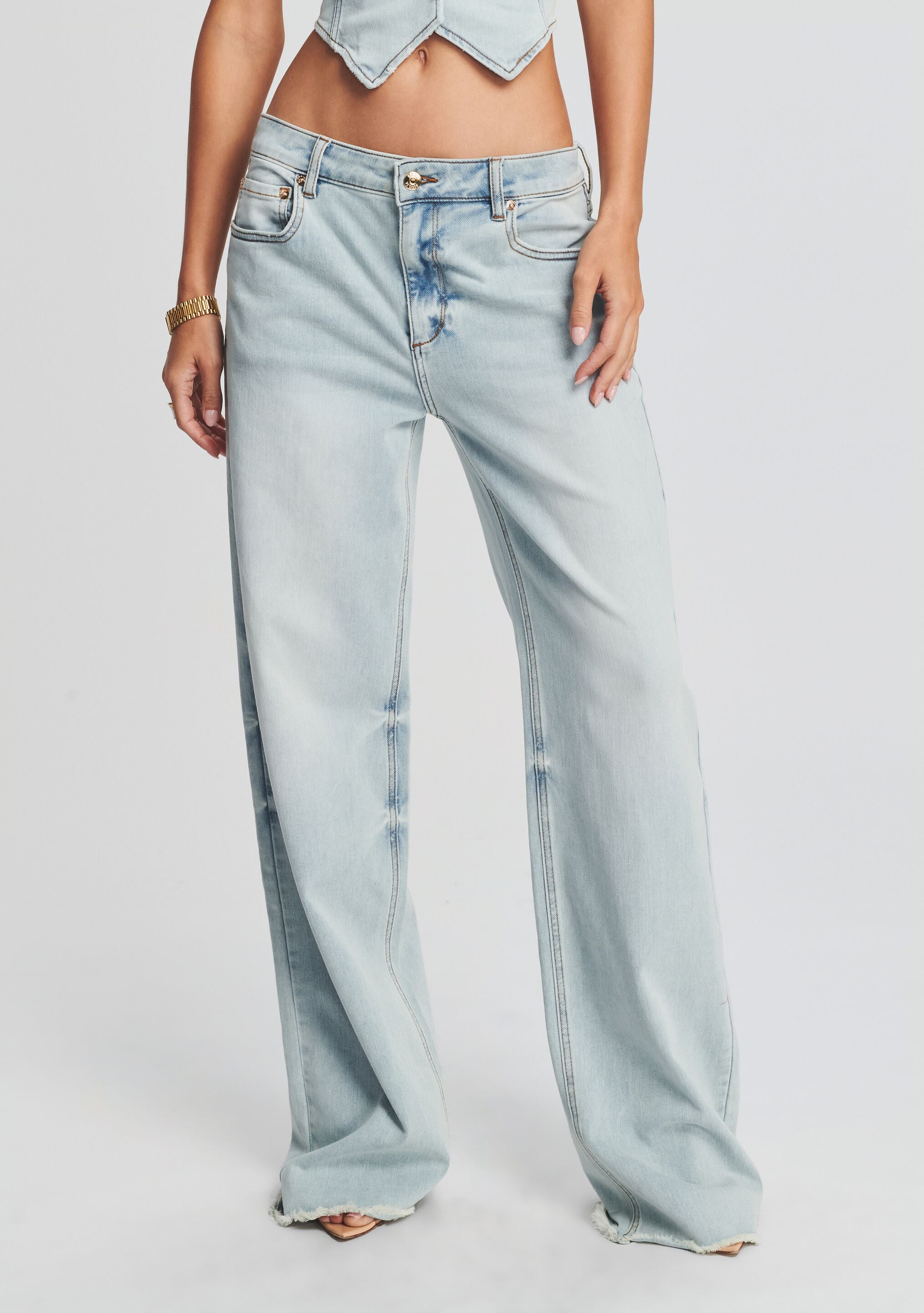 Margot Terry Boyfriend Jean