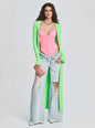 Coral Bodysuit