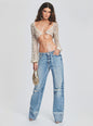 Margot Boyfriend Jean