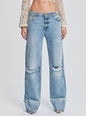 Margot Boyfriend Jean