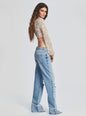 Margot Boyfriend Jean