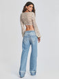 Margot Boyfriend Jean
