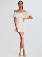 Pia Short Dress