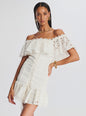 Pia Short Dress