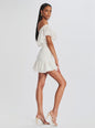 Pia Short Dress