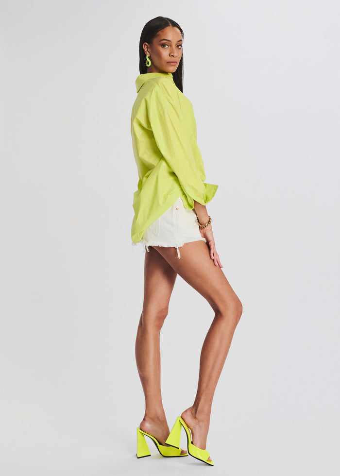 Vanessa Denim Mini Skirt