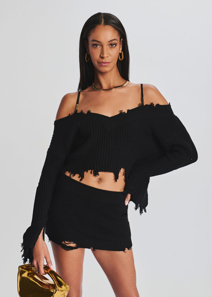 Skye Sweater