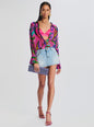 Darlinda Mini Skirt