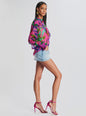 Darlinda Mini Skirt