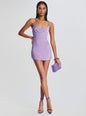 Jill Sequin Dress